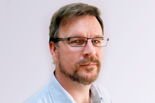 Klaus Gehring, Tr3Dent